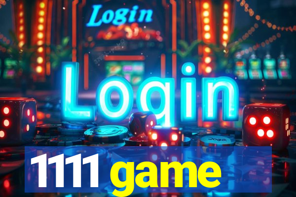 1111 game